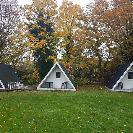 Stege Camping Vordingborg Bilik gambar