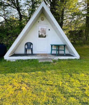 Stege Camping Vordingborg Luaran gambar