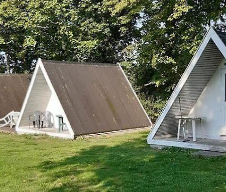 Stege Camping Vordingborg Luaran gambar