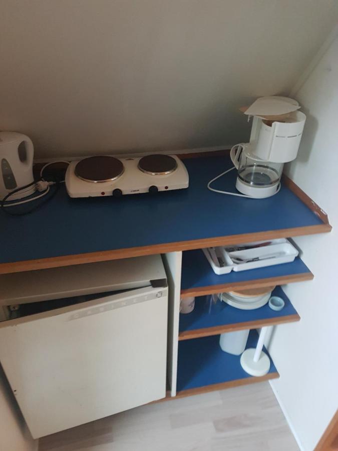 Stege Camping Vordingborg Luaran gambar