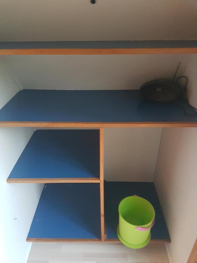 Stege Camping Vordingborg Luaran gambar