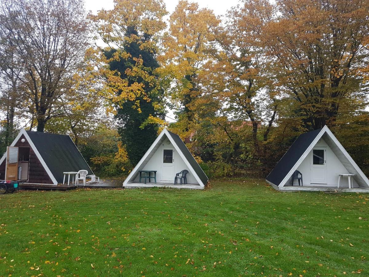 Stege Camping Vordingborg Bilik gambar