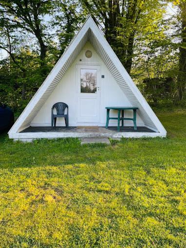 Stege Camping Vordingborg Luaran gambar